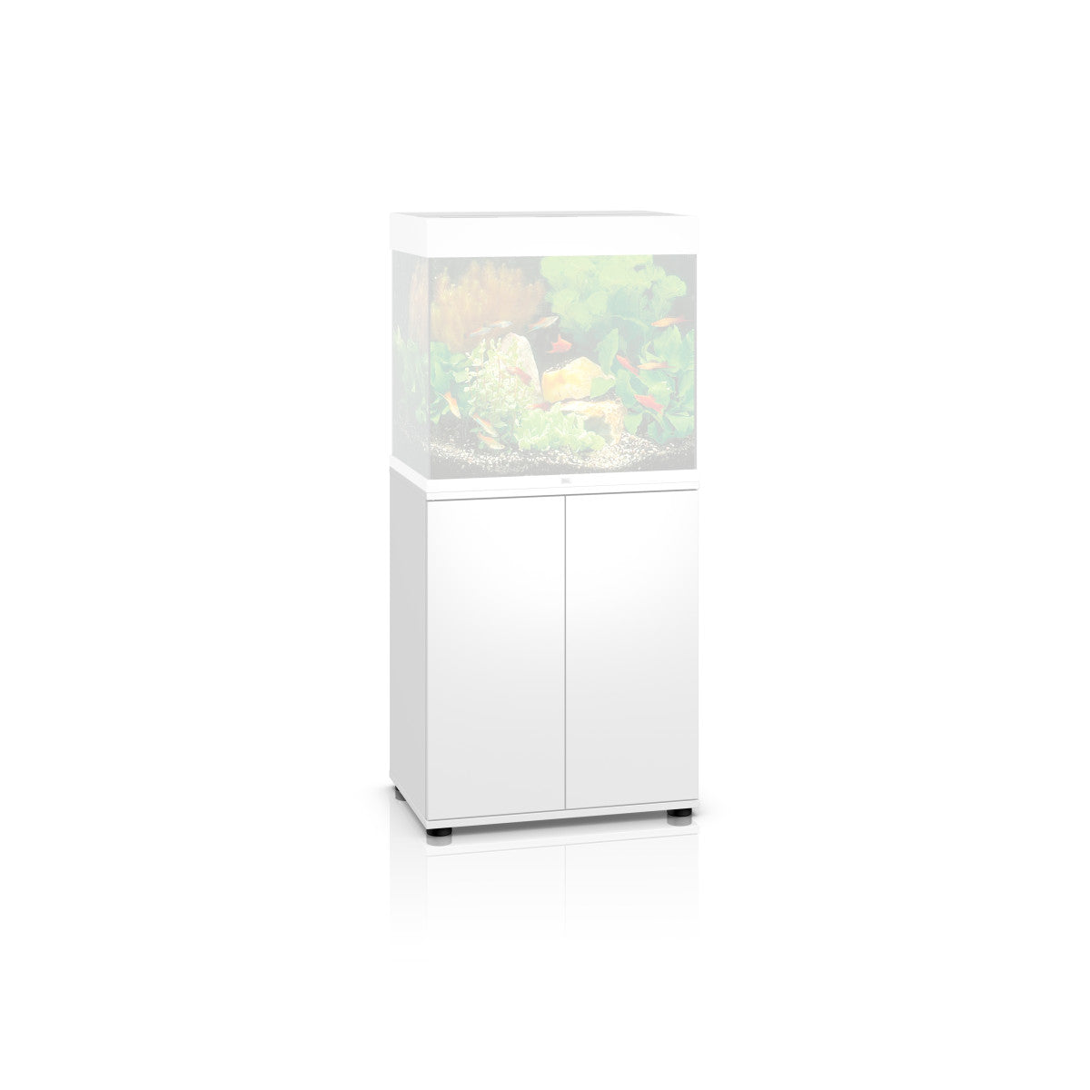 Lido 120 SBX Cabinet White