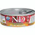 Farmina N&D Cat Quinoa Quail & Coconut 80gx24pcs