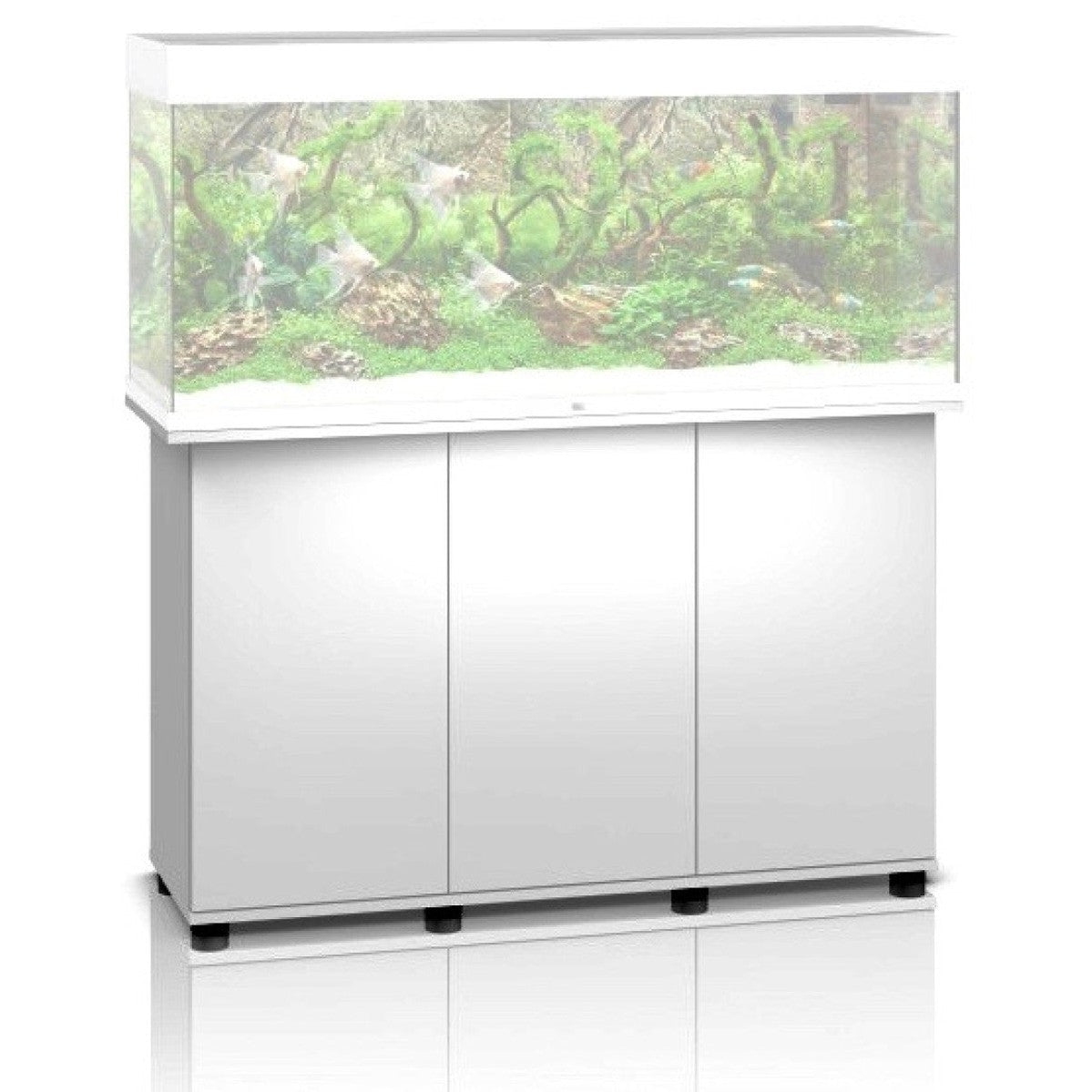 Rio 240 SBX Cabinet White