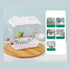 40Cm Flight Feathers Villa Single Package