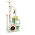 Colored Rainforest Tuba 126