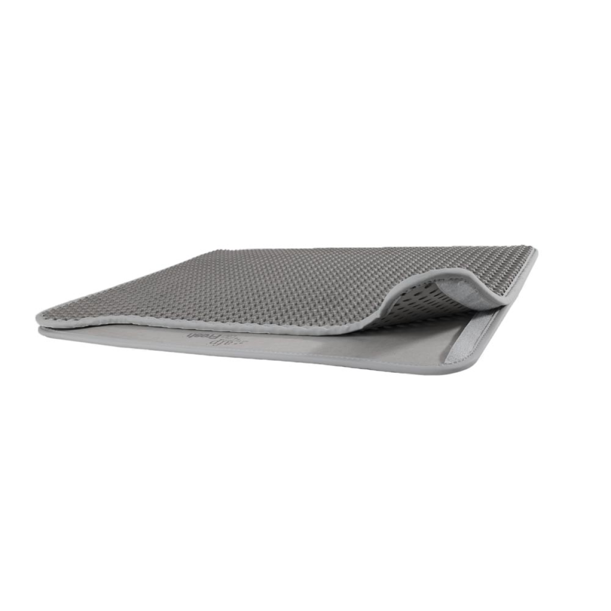 Go Fresh Trap Litter Mat Small