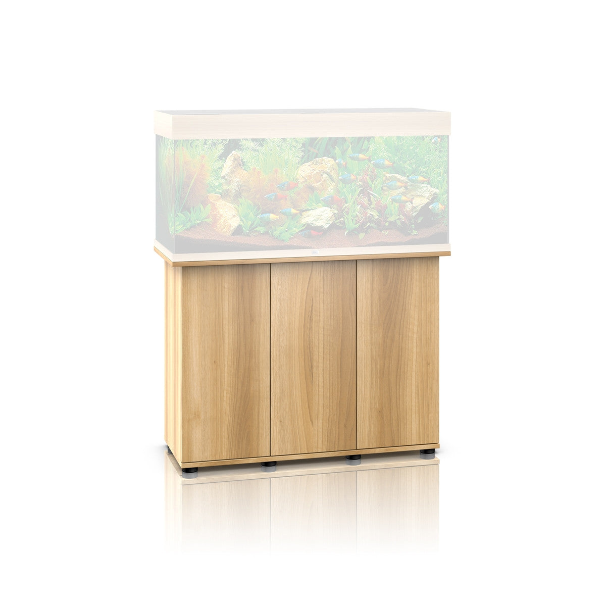 Rio 180 SBX Cabinet Light Wood