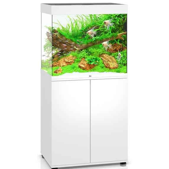Lido 200 SBX Cabinet White