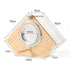 Bird Breeding Box Diamond-Shaped