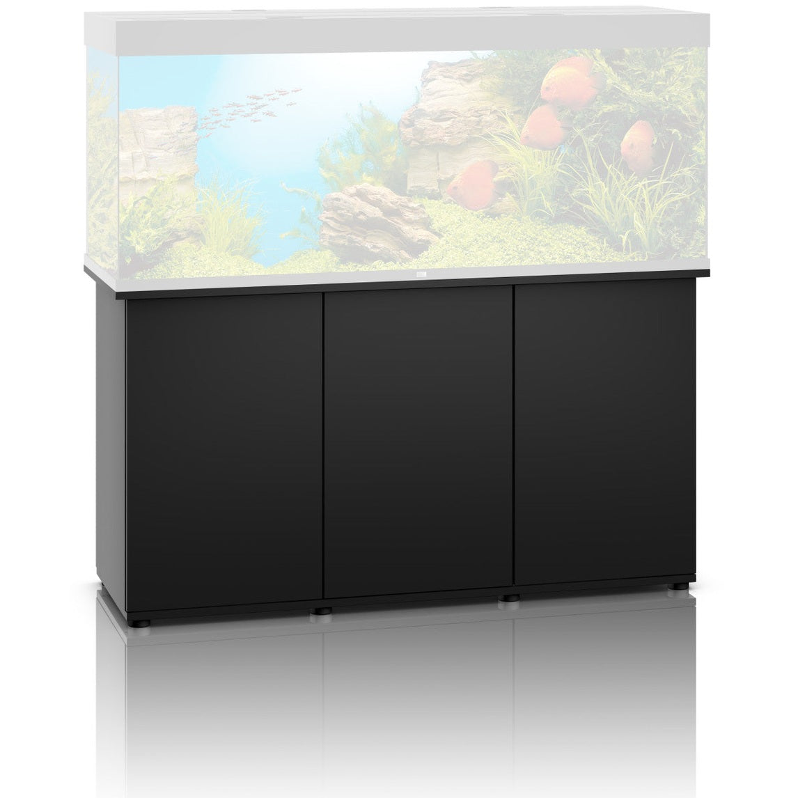 Rio 400/450 SBX Cabinet Black