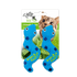 Green Rush Silly Snake