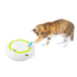 Interactive Cat Wack A Feather