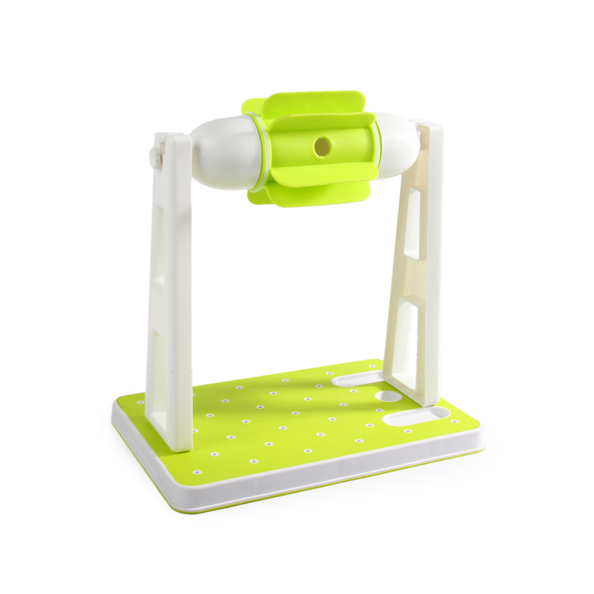 Interactive Dog Treat Frenzy Roll