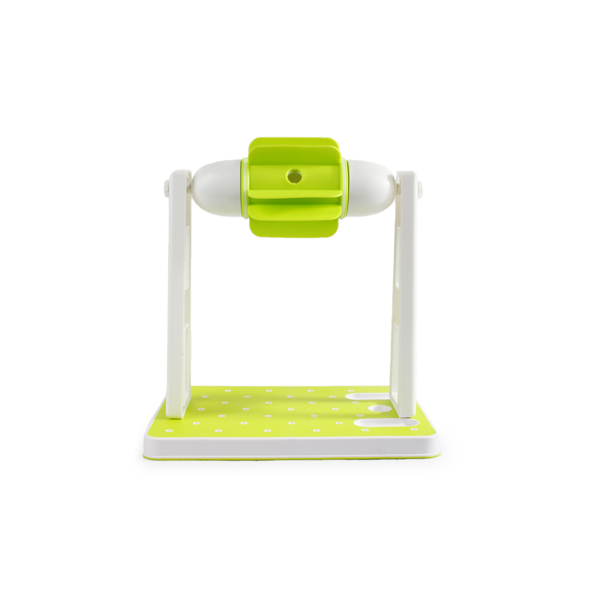 Interactive Dog Treat Frenzy Roll