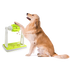 Interactive Dog Treat Frenzy Roll
