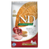 Farmina N&D Ancestral Dog Chicken Pomegranate Adult Mini 2.5kg
