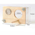 Bird Breeding Box Rectangular