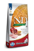 Farmina N&D Ancestral Grain Chicken & Pomegranate Medium and Maxi Puppy Dry Dog Food 2.5kg
