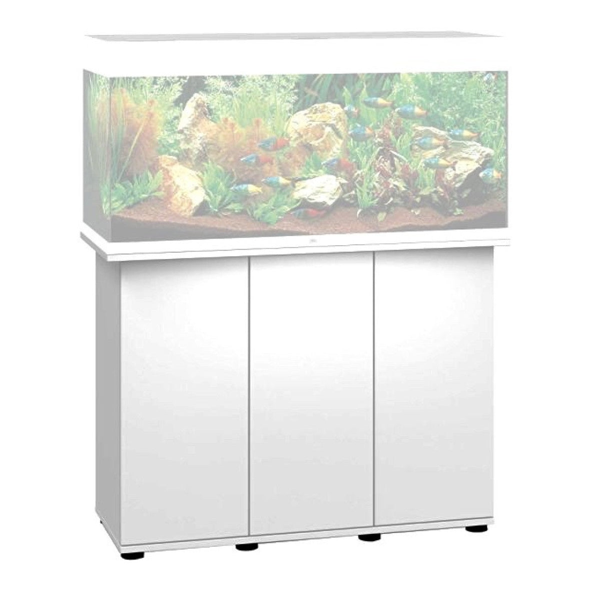 Rio 180 SBX Cabinet White