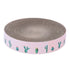Cat Scratching Board Bowl-Shaped Bed Round