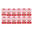Petmetro Human Grade Pouch Chicken*Salmon 85G,Pack Of 12