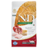 Farmina N&D Cat Ancestral Grain Chicken & Pomegranate Adult recipe 1.5kg