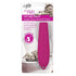 Led Light Mouse Pink