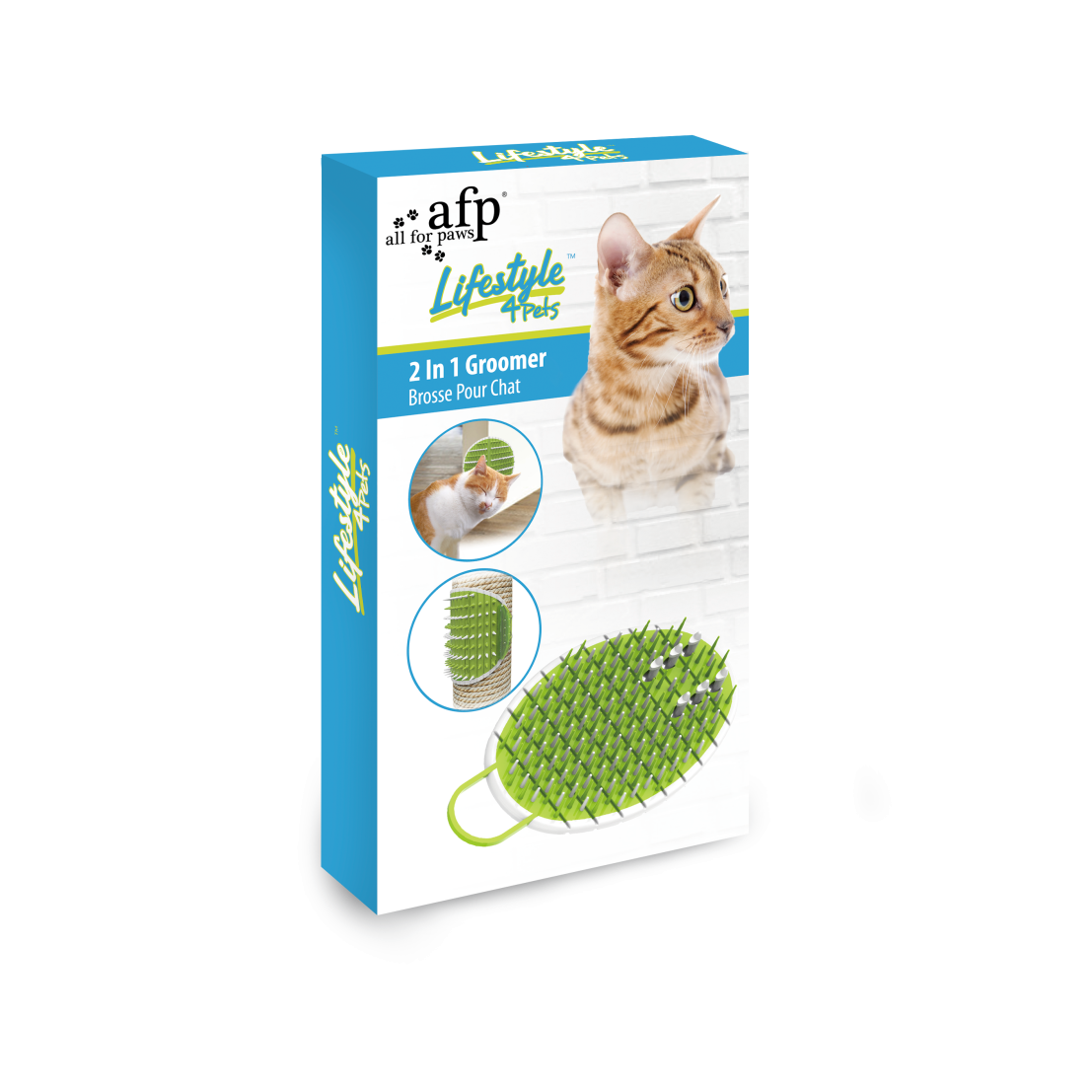 Lifestyle 4 Pets 2-in-1 Groomer