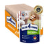 CLUB 4 PAWS chicken in jelly. for adult dogs 100g Pack Of 24pcs