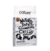 Cature Natural Tofu Mix Clumping Cat Litter - Tofu + Bentonite + Wood 7L