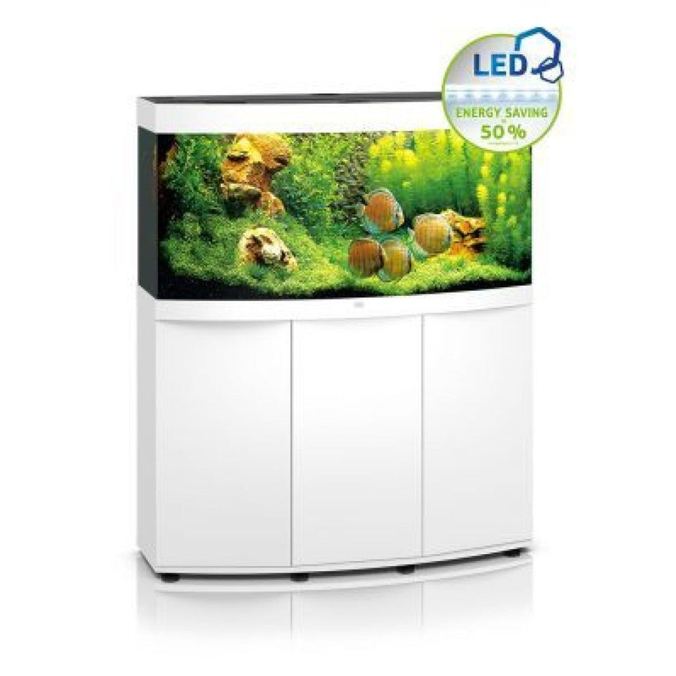 Vision 260 LED White