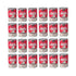 Petmetro Tuna&Shrimp In Jelly Cat Wet Food Canned 375G,Case Of 24