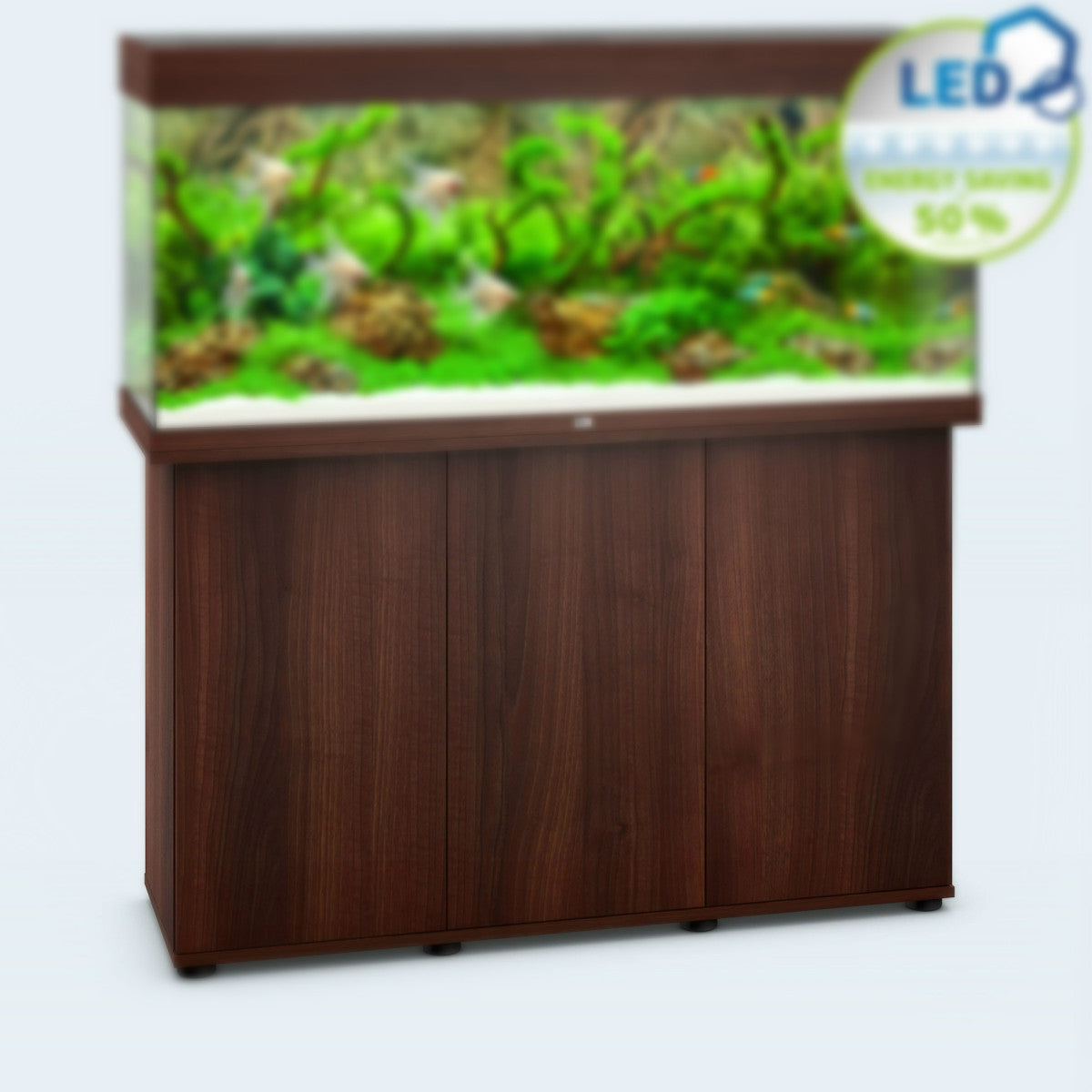 Rio 240 SBX Cabinet Dark Wood
