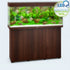 Rio 240 SBX Cabinet Dark Wood