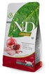 Farmina N&D Cat  Prime Chicken and Pomegranate recipe Adult 1.5kg