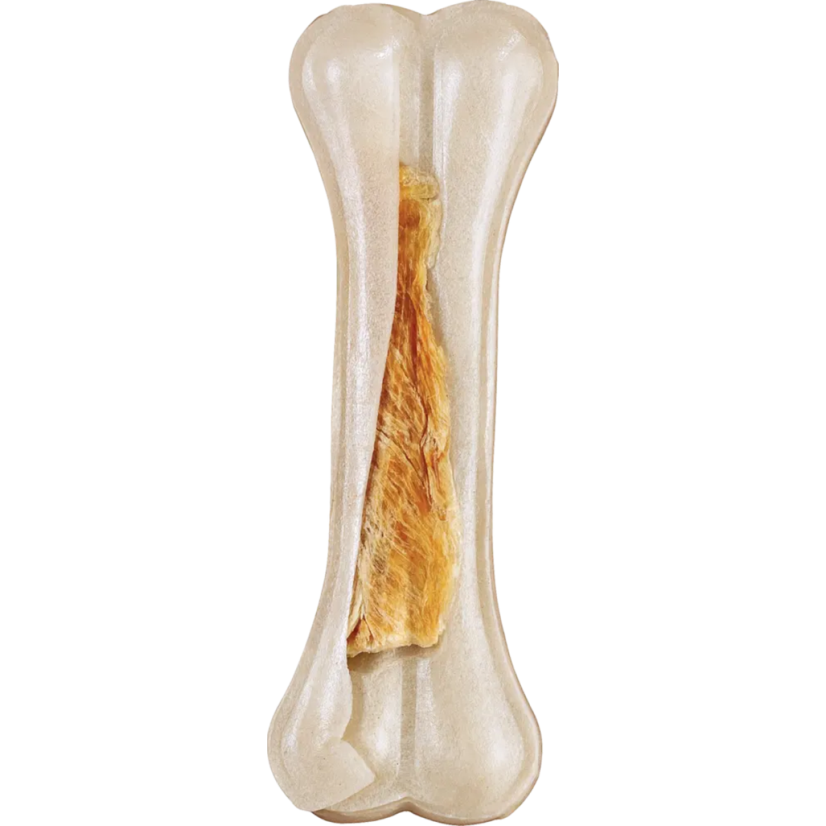 8in1 Delights Chicken Bones Strong M, 90 g