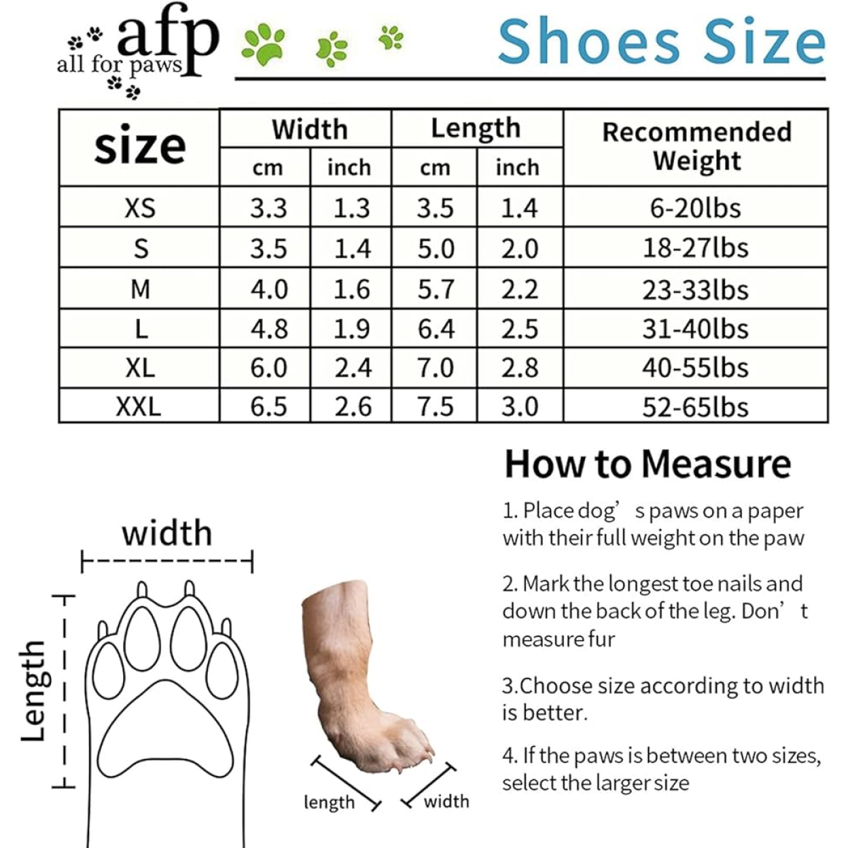 Outdoor Dog Shoes Green Small, 5 cm