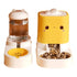 Boutique-Trumpet Cloud Split Feeder