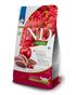 Farmina N&D Cat Quinoa hairball Adult Duck, Apple and Cranberry recipe 1.5kg
