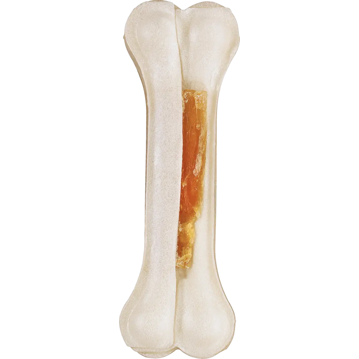 8in1 Delights Chicken Bones Strong S, 55 g