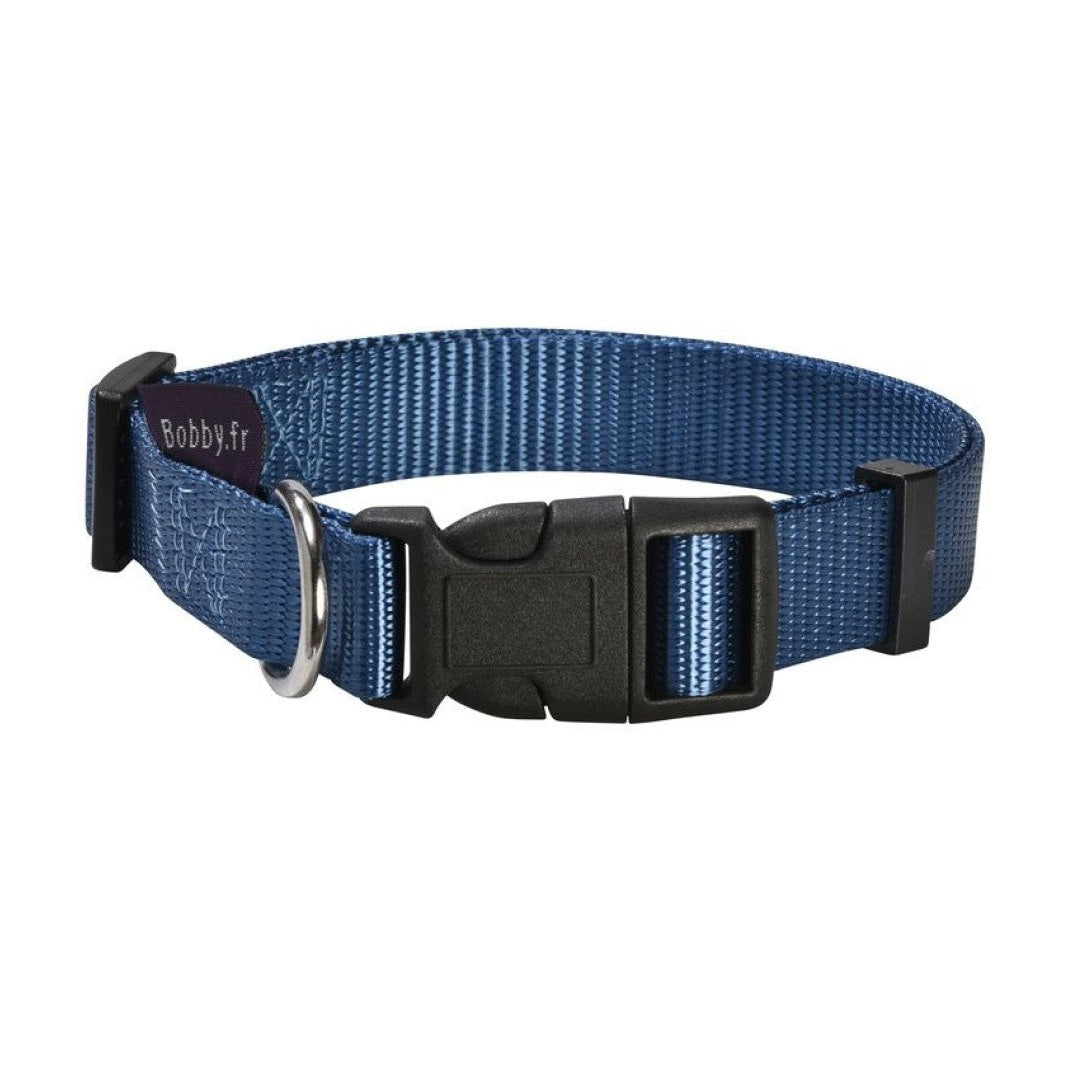 Access Collar - Blue / Large