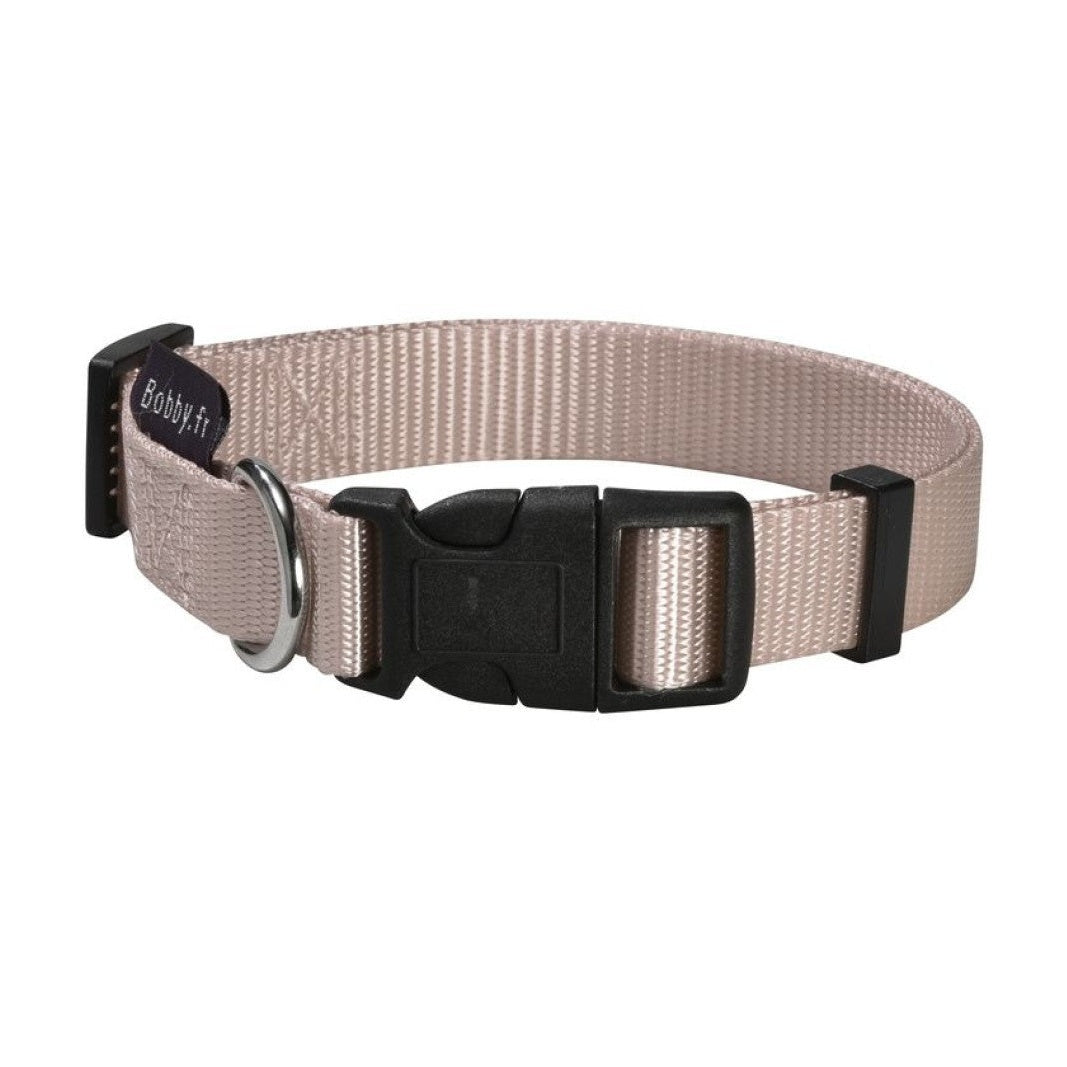 Access Collar - Taupe / Small