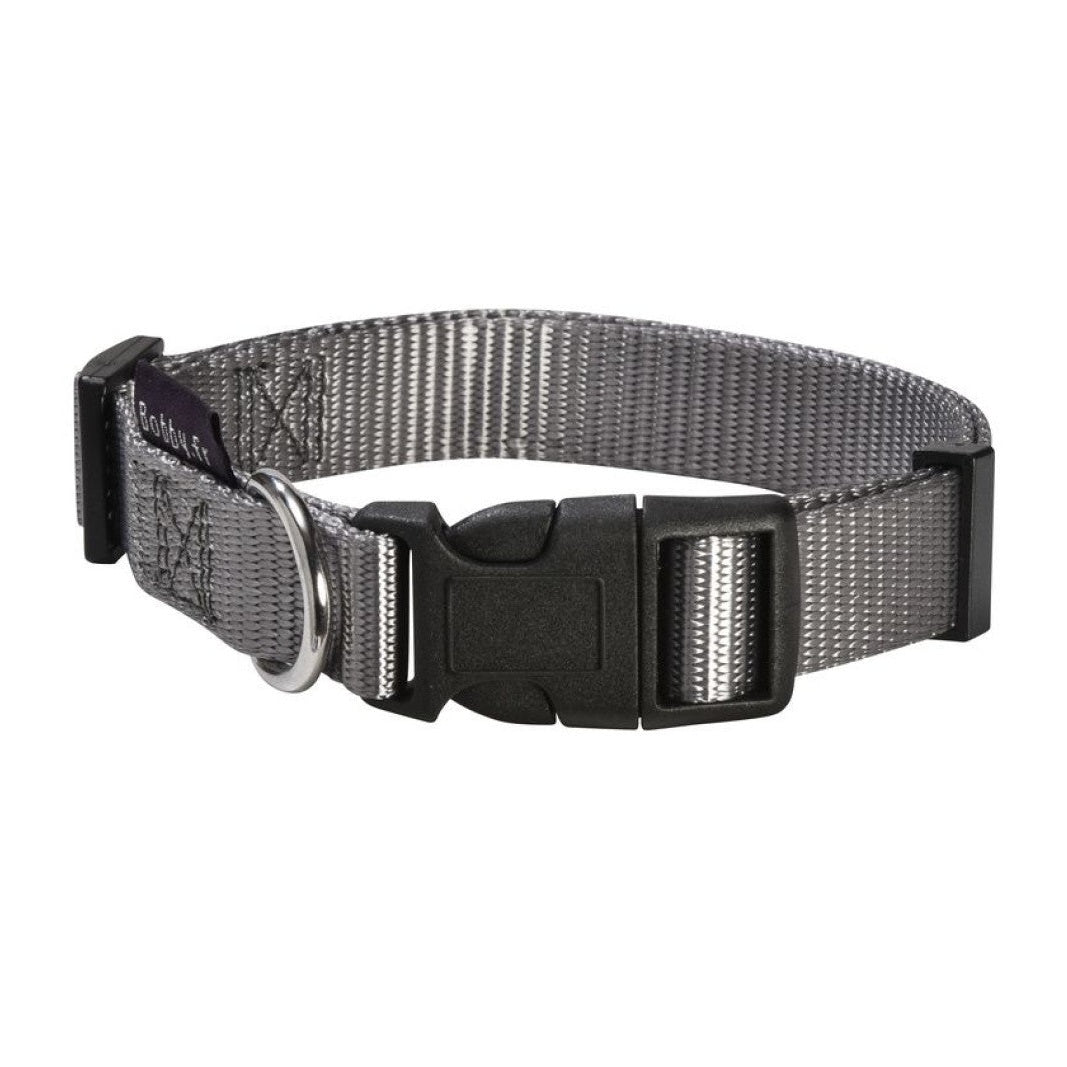 Access Collar - Grey / Small