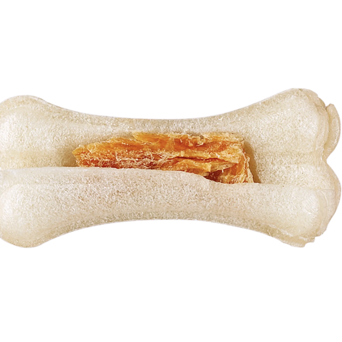 8in1 Delights Chicken Bones Strong XS, 7 pcs, 140 g