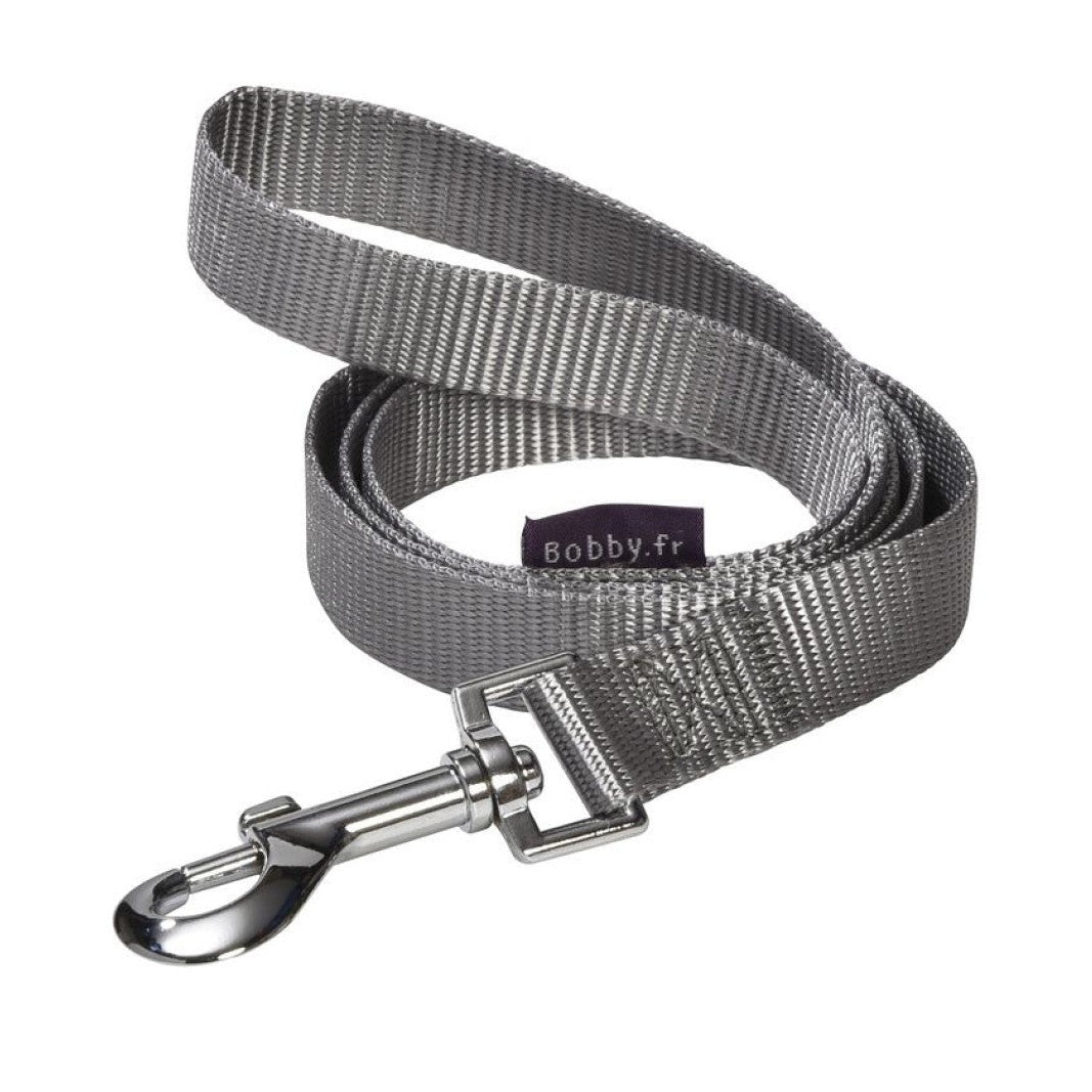 Access Leash - Grey / Small