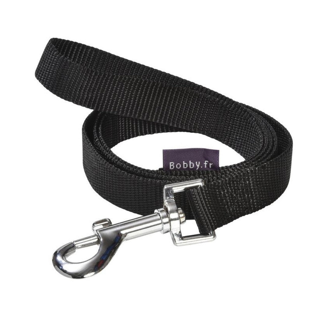 Access Leash - Black / Medium