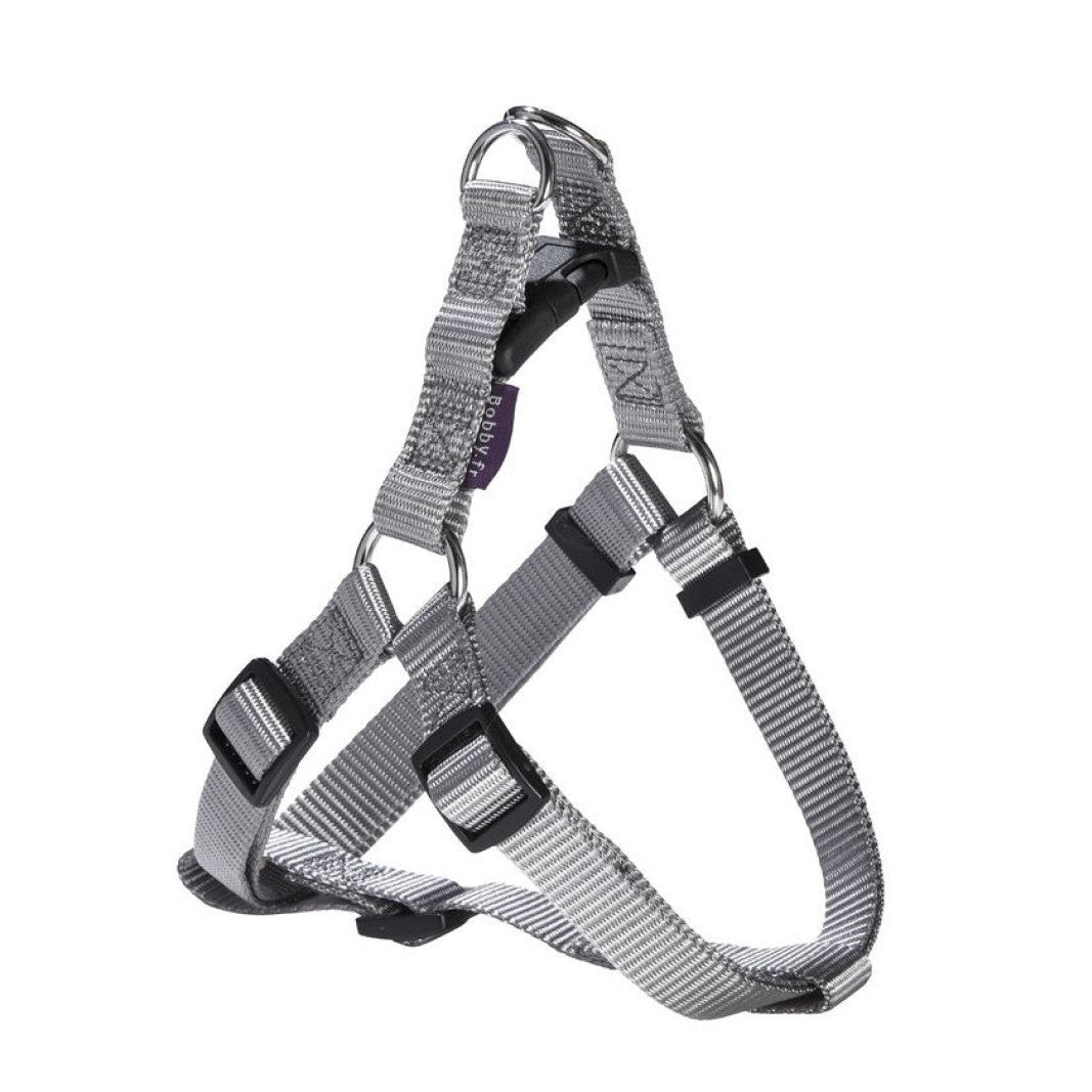 Access Harness - Grey / Small