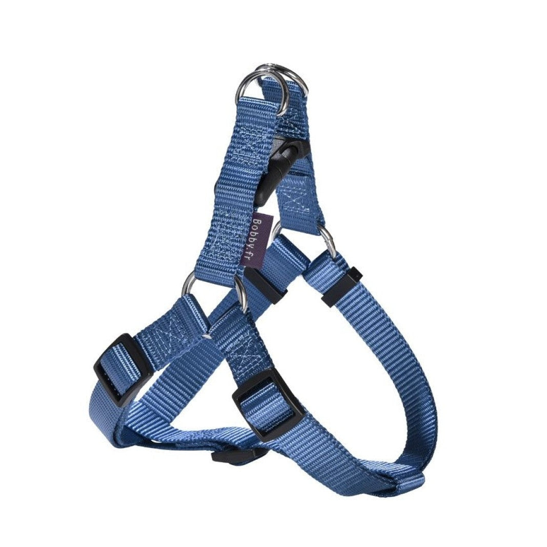 Access Harness - Blue / Large