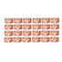 Petmetro Chunk Chicken&Salmon,Cat Wet Food Canned 85G,Case Of 24