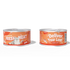 Petmetro Chunk Chicken&Salmon,Cat Wet Food Canned 85G,Case Of 24