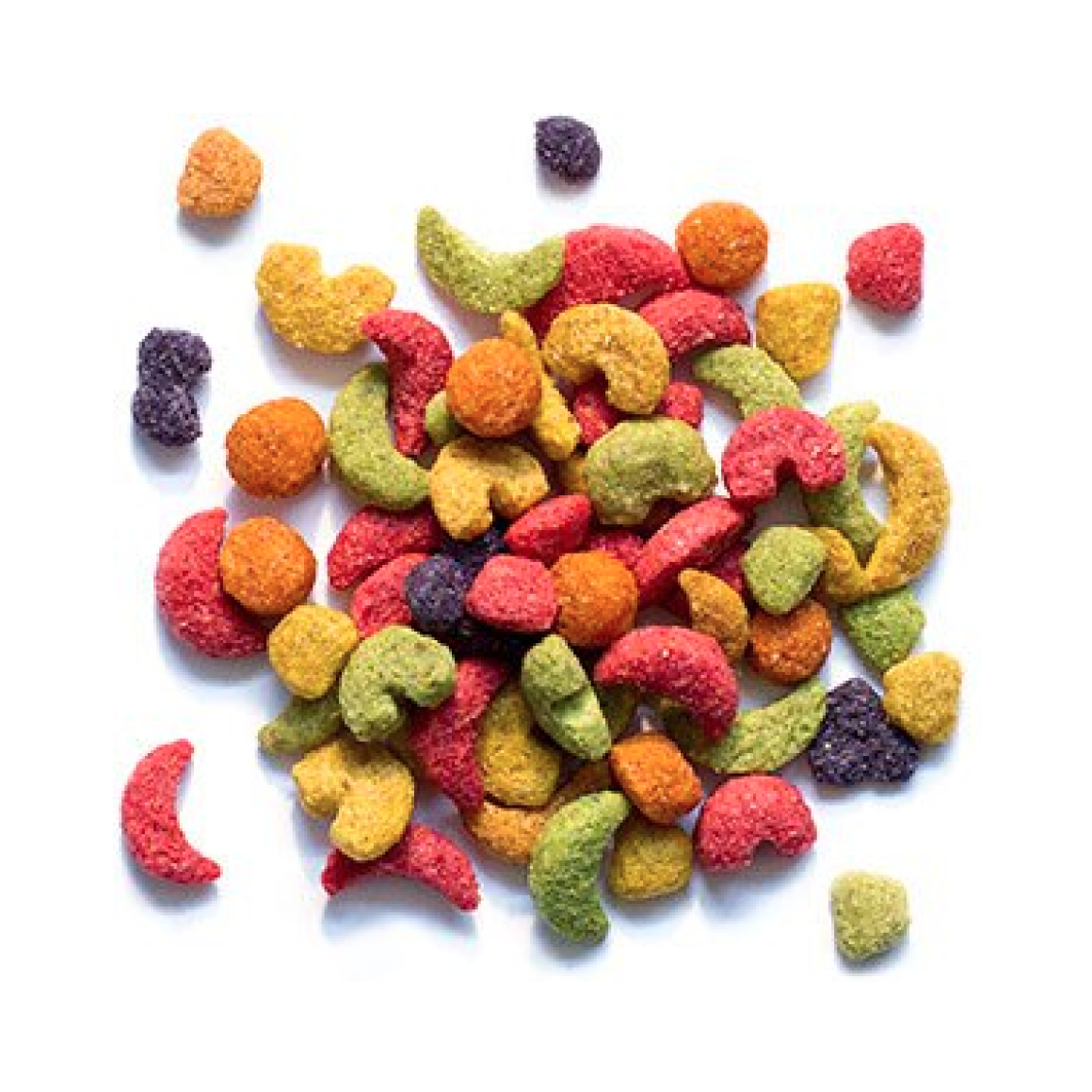 FruitBlend Flavor Medium & Large Parrot Food 3.5 lbs (1.59 kg)