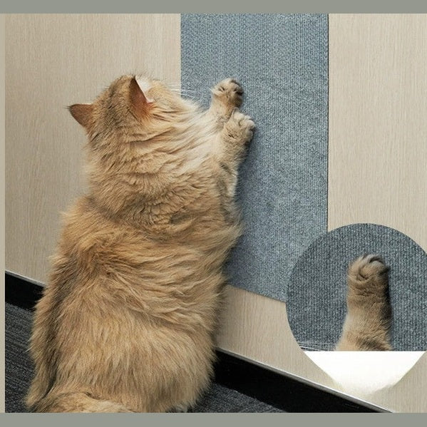 Cat Climbing Mat