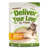Petmetro Freeze Dried Treat-Chicken Breast 50G