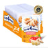 CLUB 4 PAWS turkey in jelly for adult cat 85g Pack Of 24pcs